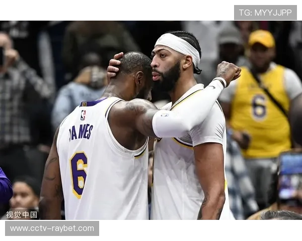 湖人灰熊伤病满营，詹眉组合出战成疑