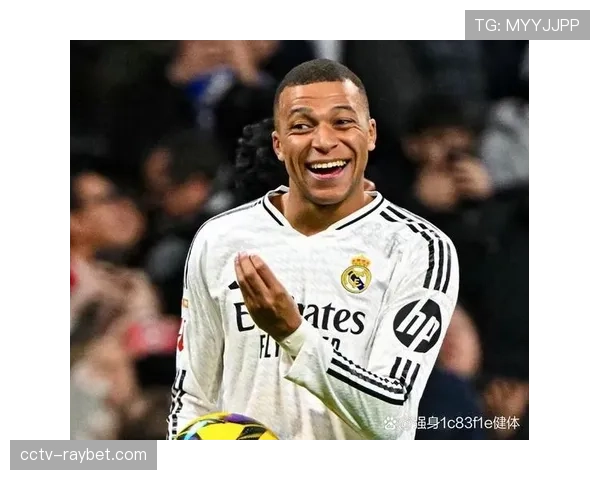 法国足球专栏：姆巴佩的皇马“预演战”，表现及格但未决定比赛