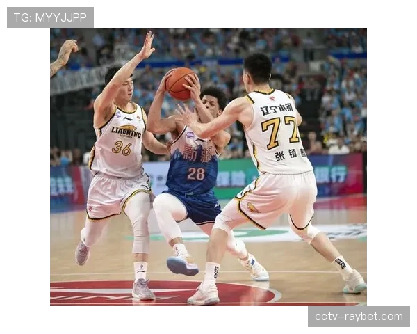 辽宁本钢4-2战胜新疆飞虎,成功卫冕CBA总冠军 辽宁本钢4-2战胜新疆飞虎,成功卫冕CBA总冠军
